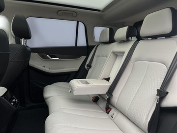 Jaecoo 5 1.6T 147KM 2025 Jaecoo 5 Eucalyptus Green 1.6 Benzyna 147KM, zdjęcie 9