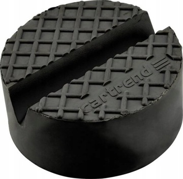 АВТОМОБИЛЬНЫЙ ПОДЪЕМНИК ЛЯГУШЕЧНЫЙ ДОМКРАТ РЕЗИНОВАЯ ПОДКЛАДКА