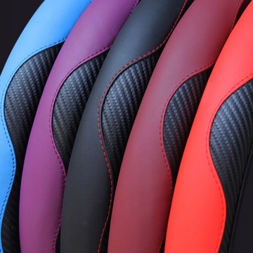 Крышка рулевого колеса автомобиля 38 см, автоматическое рулевое колесо