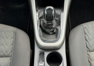 Opel Astra J Sports Tourer Facelifting 1.4 Turbo ECOTEC 140KM 2013 Opel Astra 1,4 TURBO 140KM Climatronic Xenon LED Navi Bezwypadkowy Serwis, zdjęcie 21