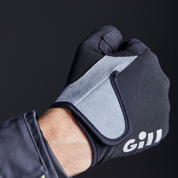 DECKHAND GLOVES L/F XS перчатки с длинными пальцами для дробовика для женщин и мужчин