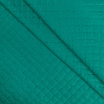 СТЕГАНАЯ ЭКО КОЖА DERMA ЭКО КОЖА СТЕГАНЫЙ МАТЕРИАЛ ОБИВКИ