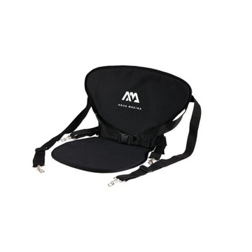 Доска для SUP Aqua Marina Monster 12 футов 0 дюймов, синяя ограниченная версия для каяка