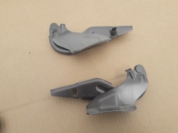 ПЕТЛИ КАПОТА MITSUBISHI ASX 20-