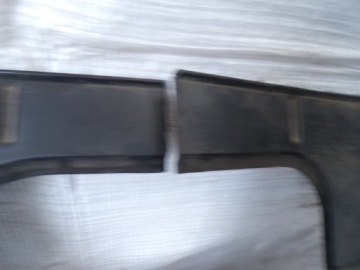 OPEL VIVARO B II РЕШЕТКА РАДИАТОРА 93452299