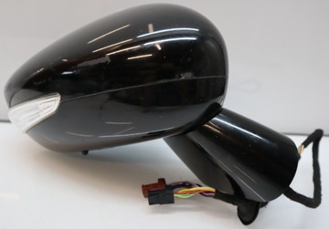 CITROEN DS5 (2012-2015) 6+6 PIN / 12 _ ORIGINÁLNÍ EVROPA