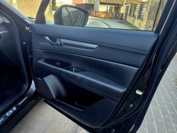 Mazda CX-5 II SUV 2.0 SKY-G 165KM 2020 Mazda CX-5 2.0 165PS * Europa * 1 Właściciel, zdjęcie 13