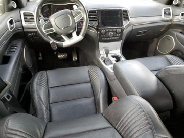 Jeep 2021 Jeep Grand Cherokee 2021r., 4x4, 6.4L, zdjęcie 6