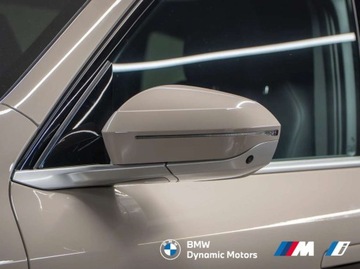 BMW X3 G45 2025 BMW X3 20d xDrive 197 KM mHEV - DEMO 202526 - Kamera 360 2.0 Diesel 197KM, zdjęcie 10