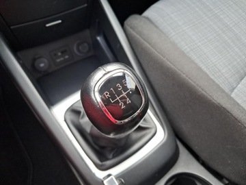 Kia Ceed I Hatchback 5d Facelifting 1.4 DOHC CVVT 90KM 2012 Kia Ceed 1.4 CVVT I (2006-2012) Kia Ceed 1.4 CVVT, zdjęcie 24