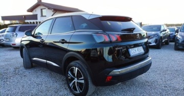 Peugeot 3008 II Crossover Facelifting  1.2 PureTech 130KM 2024 Peugeot 3008 LIFT GT-LINE 1.2 B 131kM Automat Ledy Kamera Virtual Navi GWA, zdjęcie 2