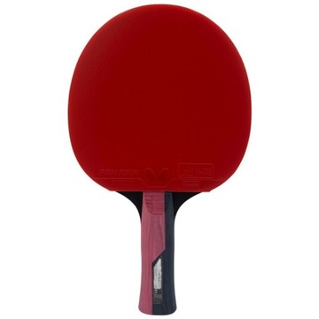 BUTTERFLY Timo Boll Ruby Ракетка для настольного тенниса для пинг-понга