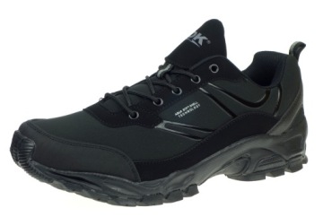 DK FALCON Trekking SoftShell Boots 39