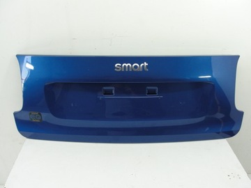 BLENDA KLAPY TYŁ SMART EQ FORTWO 2016- A4537401600