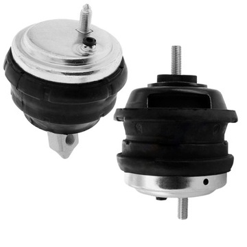 PODUSZKA SILNIKA BMW E39 525D 530D PR/LEW