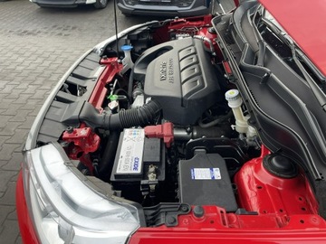 Suzuki Vitara III SUV Facelifting 1.4 BoosterJet 140KM 2019 Suzuki Vitara 4x4 Klimatyzacja Kamera Podgrzewanie, zdjęcie 16