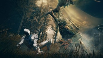 Elden Ring: Тень Эрдтри, издание PS5