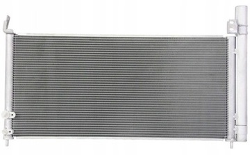 KLIMATIZACE TOYOTA AURIS 1.8 HYBRID 2007 - 2012