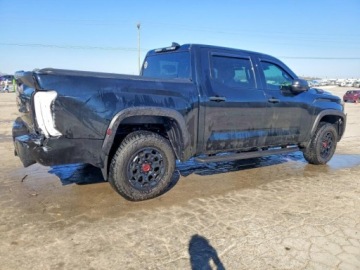 Toyota Tundra II 2025 Toyota Tundra Crewmax Limited 2025 3.4 Hybryda 389KM, zdjęcie 3