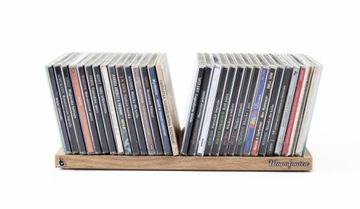 Подставка для компакт-диска + гравировка