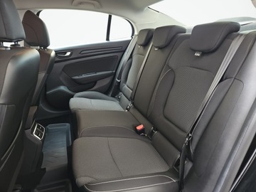 Renault Megane IV GrandCoupe Facelifting 1.3 TCe 140KM 2023 Renault Megane Salon Polska , 2 Wł. , Serwisowany,, zdjęcie 27