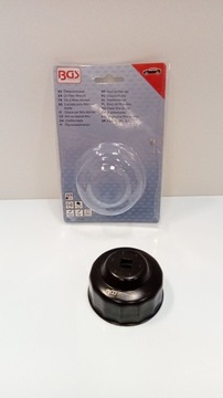 Ключ для масляного фильтра 14-угловой 65-67мм Nissan, Toyota