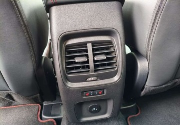 Ford Kuga III 2025 Ford Kuga Ford Kuga 2.5 FHEV FWD ST-Line X 2.5 Hybryda 190KM, zdjęcie 32