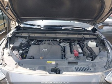 Toyota Highlander III 2020 Toyota Highlander 2020r., 3.5L 3.5 Benzyna 295KM, zdjęcie 11