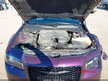 Chrysler 300C II 2021 Chrysler 300 2021 r., 3,6L TOURING L AWD 3.6 Benzyna 292KM, zdjęcie 8