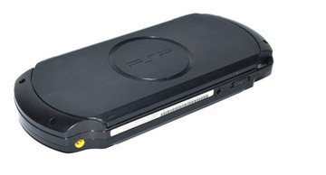 SONY PSP STREET + КАРТА ПАМЯТИ 32 ГБ 6.60 PRO-C