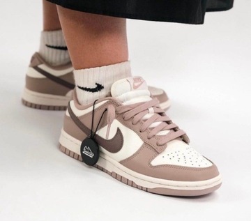 Nike Łów Dunk Disrupt - Niska cena na Allegro