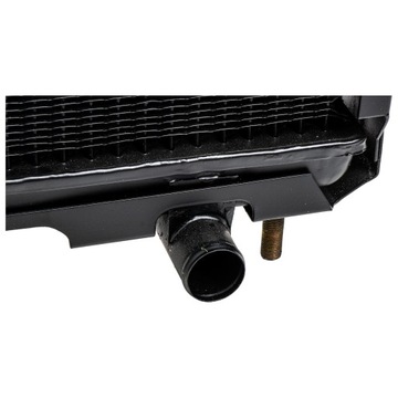 РАДИАТОР URSUS C-385 C385 ОБЫЧНЫЙ 4 80013904