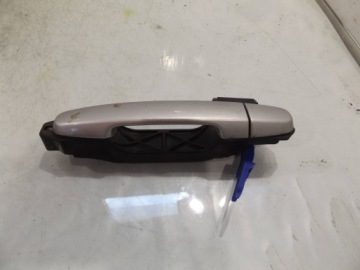 ЗАДНЯЯ ЛЕВАЯ РУЧКА YARIS II