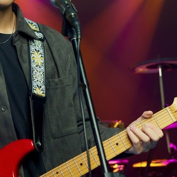 UCHWYT NA GWINT DO MIKROFONU