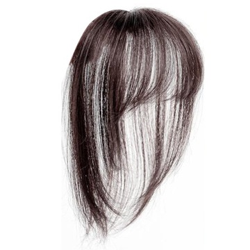 WŁOSY DOCZEPIANE NATURALNE CLIP-IN 25CM