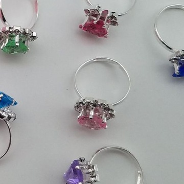 КОЛЬЦО В ПОДАРОК ​​ДЕТЯМ