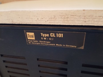 ДВОЙНОЙ КЛ 101