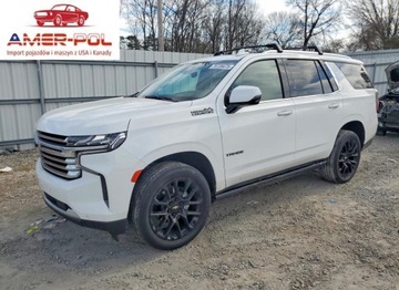 Chevrolet Tahoe GMT900 2023 Chevrolet Tahoe High Country 2023 3.0 Diesel 355KM