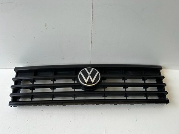 VW TOUAREG III R-LINE 760 РЕШЕТКА ATRAPA 760853696