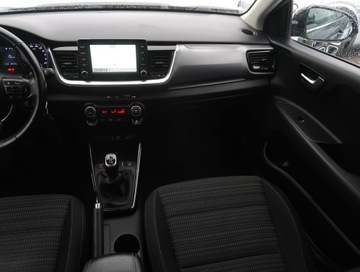 Kia Stonic Crossover 1.0 T-GDI 100KM 2019 Kia Stonic 1.0 T-GDI, Navi, Klima, Klimatronic, zdjęcie 7