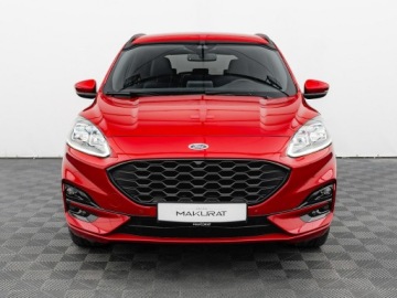 Ford Kuga III SUV Plug-In 2.5 Hybrid 190KM 2023 Ford Kuga PY48051#2.5 FHEV FWD ST-Line X Podgrz.f, zdjęcie 6