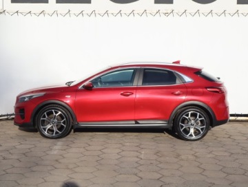 Kia XCeed Crossover 1.5 T-GDI 160KM 2022 Kia XCeed 1.5 T-GDI, Salon Polska, Serwis ASO, zdjęcie 2