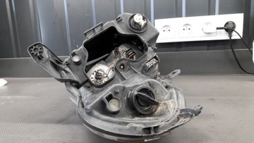 41580748D SVĚTLOMET PRAVÝ CITROEN C3 PLURIEL
