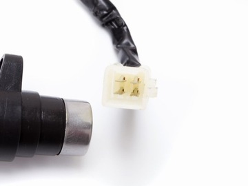 Stacyjka + zestaw zamków do Romet Ogar 202, Ogar Caffe 50 2022r, Router Bas