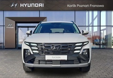 Hyundai Tucson IV 2025 Hyundai Tucson PHEV 4WD Executive Comfort Oferta Specjalna 1.6 253KM, zdjęcie 2