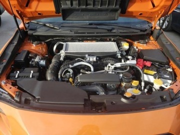 Subaru 2023 Subaru WRX SUBARU WRX PREMIUM, od ubezpieczalni, zdjęcie 10