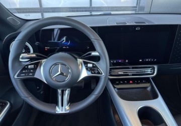 Mercedes CLA C118/X118 2025 Mercedes-Benz CLA 200 Pakiet Advanced Plus z Dodatkami Cyfrowymi zarejestr, zdjęcie 19