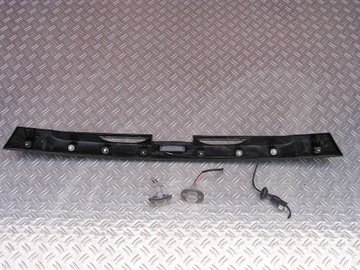 OSVĚTLENÍ TABULKY SPZ KIA VENGA 2012R