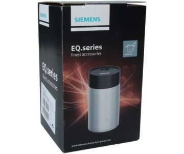 КОНТЕЙНЕР ДЛЯ МОЛОКА ДЛЯ КОФЕМАШИНЫ SIEMENS TZ80009 EQ.6