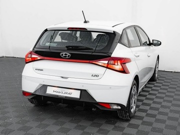 Hyundai i20 III Hatchback 1.0 T-GDI 100KM 2023 Hyundai i20 DW9WC83#1.0 T-GDI PURE Cz.cof, zdjęcie 4